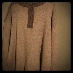 Mens sweater